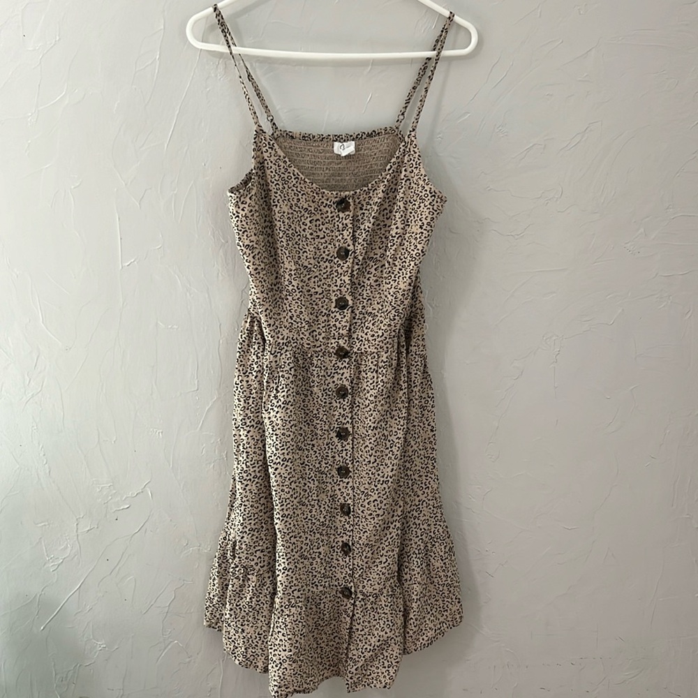 Adorable dress